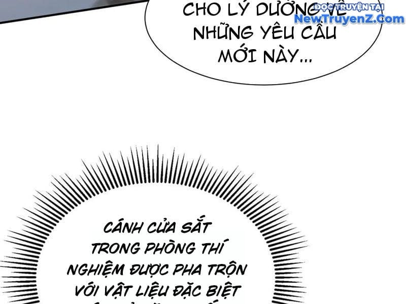 Sau Khi Sống Lại Ở Mạt Thế, Ta Điên Cuồng Thăng Cấp Chapter 45 - Trang 2