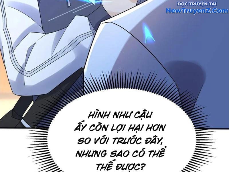 Sau Khi Sống Lại Ở Mạt Thế, Ta Điên Cuồng Thăng Cấp Chapter 45 - Trang 2