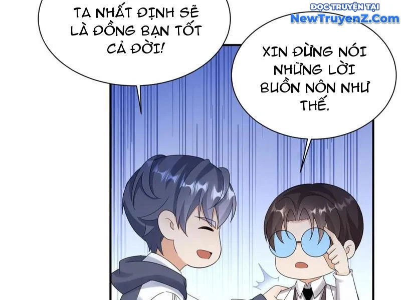 Sau Khi Sống Lại Ở Mạt Thế, Ta Điên Cuồng Thăng Cấp Chapter 45 - Trang 2