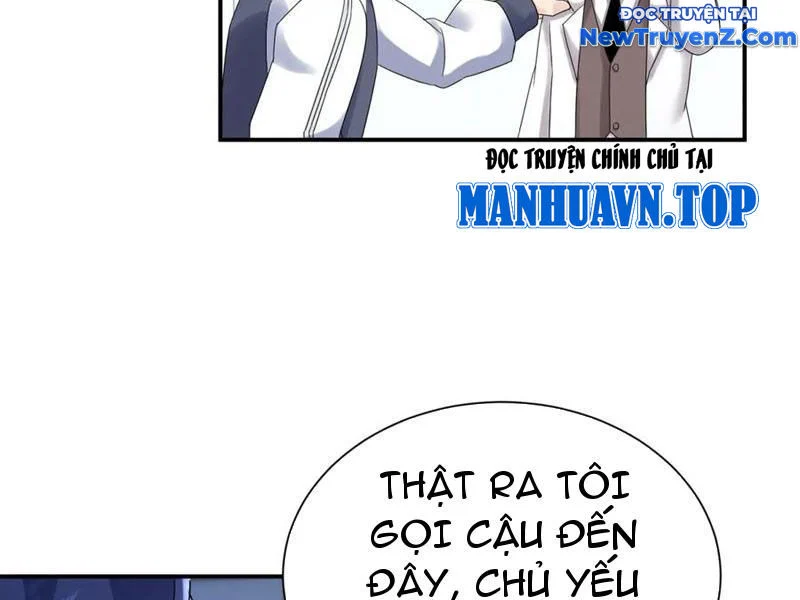 Sau Khi Sống Lại Ở Mạt Thế, Ta Điên Cuồng Thăng Cấp Chapter 45 - Trang 2