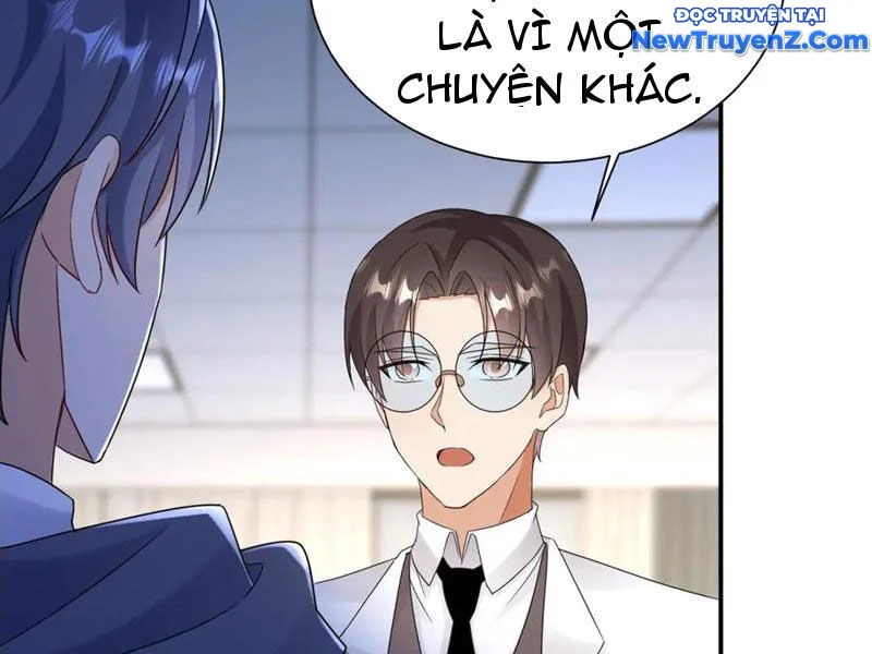 Sau Khi Sống Lại Ở Mạt Thế, Ta Điên Cuồng Thăng Cấp Chapter 45 - Trang 2