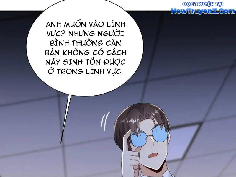 Sau Khi Sống Lại Ở Mạt Thế, Ta Điên Cuồng Thăng Cấp Chapter 45 - Trang 2