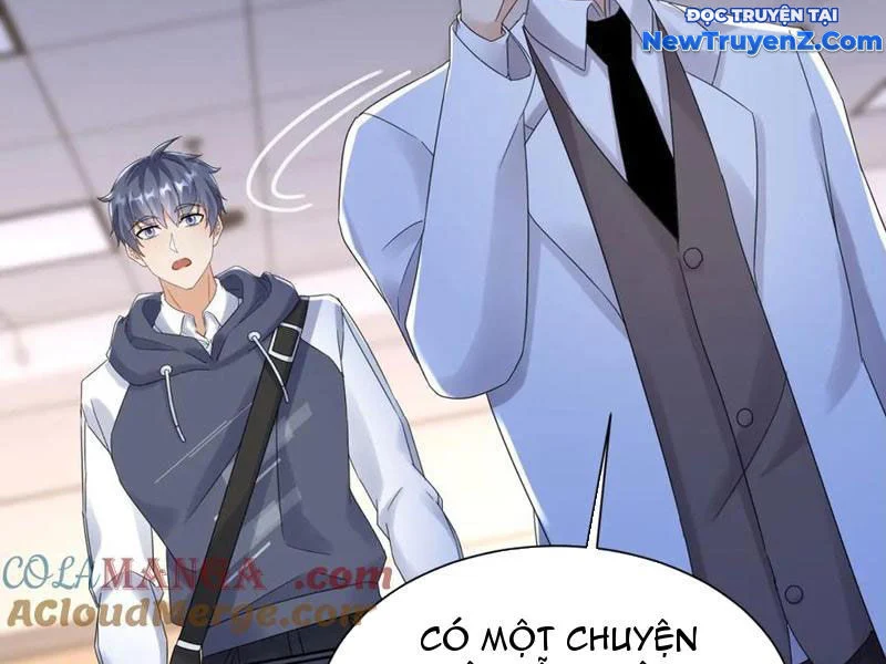 Sau Khi Sống Lại Ở Mạt Thế, Ta Điên Cuồng Thăng Cấp Chapter 45 - Trang 2