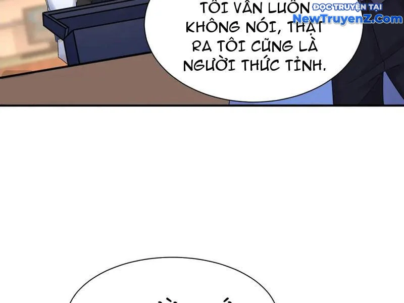 Sau Khi Sống Lại Ở Mạt Thế, Ta Điên Cuồng Thăng Cấp Chapter 45 - Trang 2