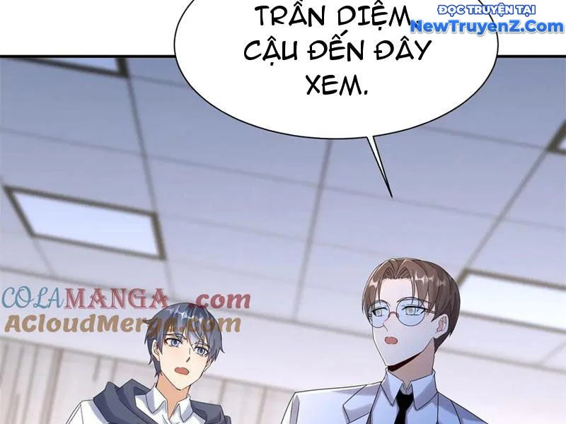 Sau Khi Sống Lại Ở Mạt Thế, Ta Điên Cuồng Thăng Cấp Chapter 45 - Trang 2