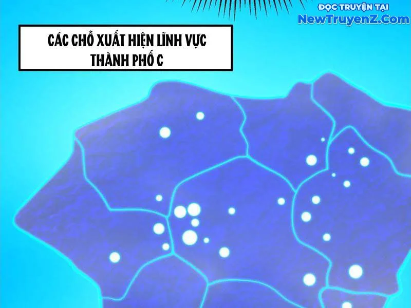 Sau Khi Sống Lại Ở Mạt Thế, Ta Điên Cuồng Thăng Cấp Chapter 45 - Trang 2