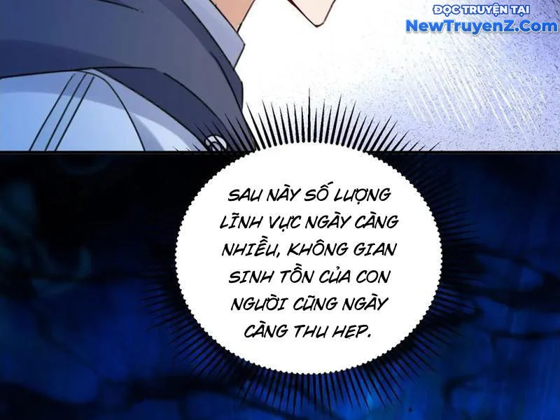 Sau Khi Sống Lại Ở Mạt Thế, Ta Điên Cuồng Thăng Cấp Chapter 45 - Trang 2