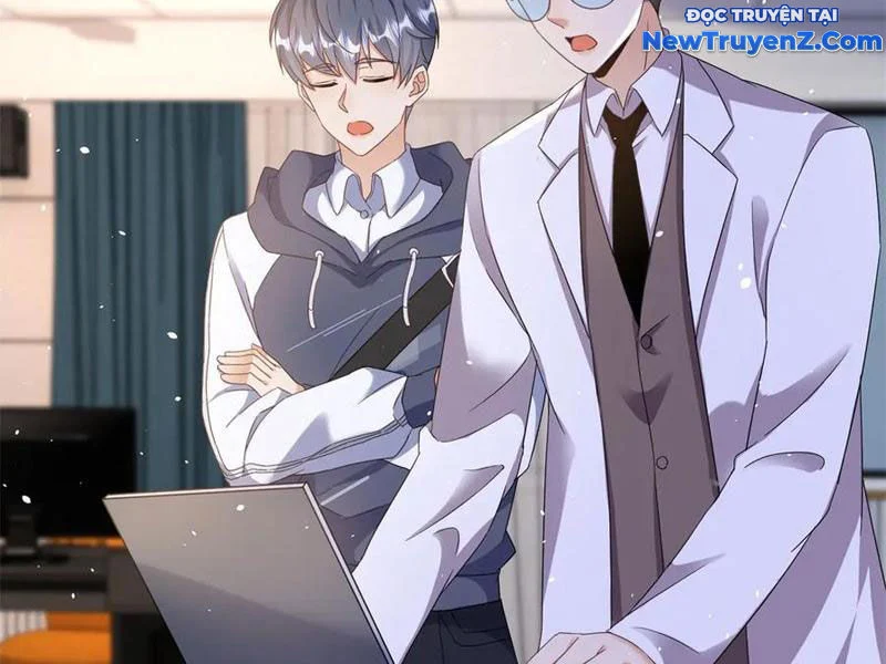 Sau Khi Sống Lại Ở Mạt Thế, Ta Điên Cuồng Thăng Cấp Chapter 45 - Trang 2
