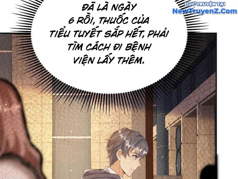 Sau Khi Sống Lại Ở Mạt Thế, Ta Điên Cuồng Thăng Cấp Chapter 45 - Trang 2