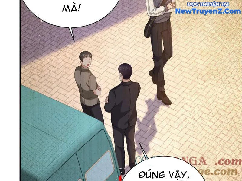 Sau Khi Sống Lại Ở Mạt Thế, Ta Điên Cuồng Thăng Cấp Chapter 45 - Trang 2