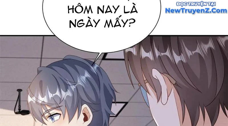 Sau Khi Sống Lại Ở Mạt Thế, Ta Điên Cuồng Thăng Cấp Chapter 45 - Trang 2