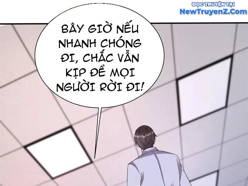 Sau Khi Sống Lại Ở Mạt Thế, Ta Điên Cuồng Thăng Cấp Chapter 45 - Trang 2
