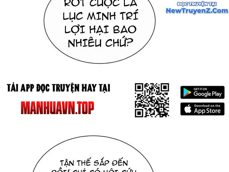 Sau Khi Sống Lại Ở Mạt Thế, Ta Điên Cuồng Thăng Cấp Chapter 45 - Trang 2