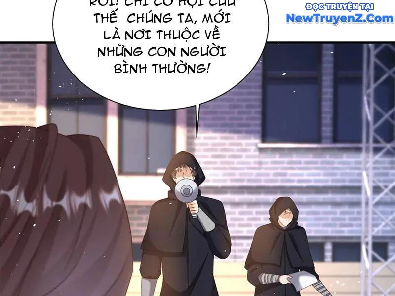 Sau Khi Sống Lại Ở Mạt Thế, Ta Điên Cuồng Thăng Cấp Chapter 45 - Trang 2