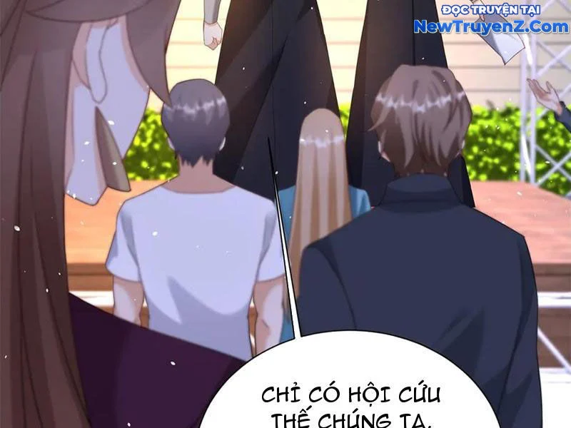 Sau Khi Sống Lại Ở Mạt Thế, Ta Điên Cuồng Thăng Cấp Chapter 45 - Trang 2