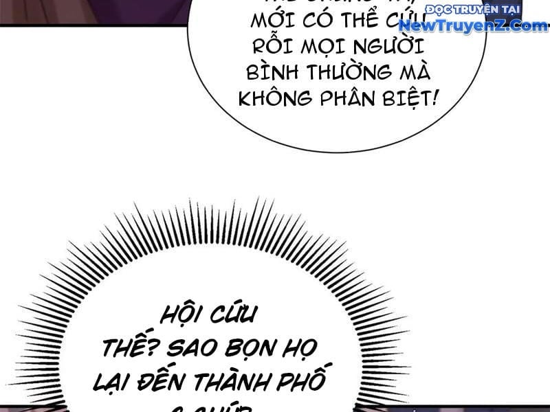 Sau Khi Sống Lại Ở Mạt Thế, Ta Điên Cuồng Thăng Cấp Chapter 45 - Trang 2