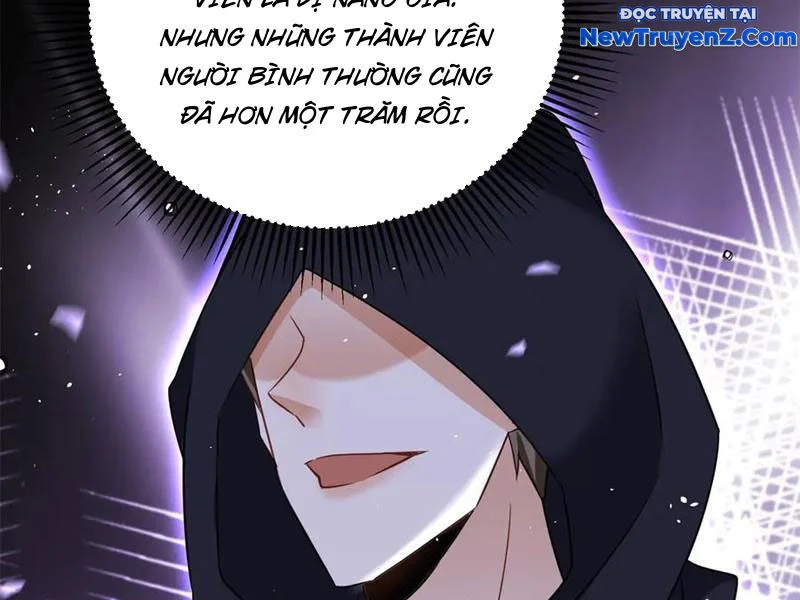 Sau Khi Sống Lại Ở Mạt Thế, Ta Điên Cuồng Thăng Cấp Chapter 45 - Trang 2