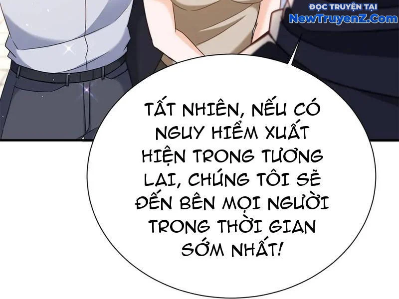 Sau Khi Sống Lại Ở Mạt Thế, Ta Điên Cuồng Thăng Cấp Chapter 45 - Trang 2