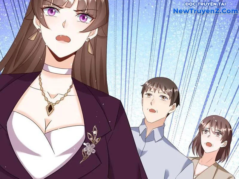 Sau Khi Sống Lại Ở Mạt Thế, Ta Điên Cuồng Thăng Cấp Chapter 45 - Trang 2