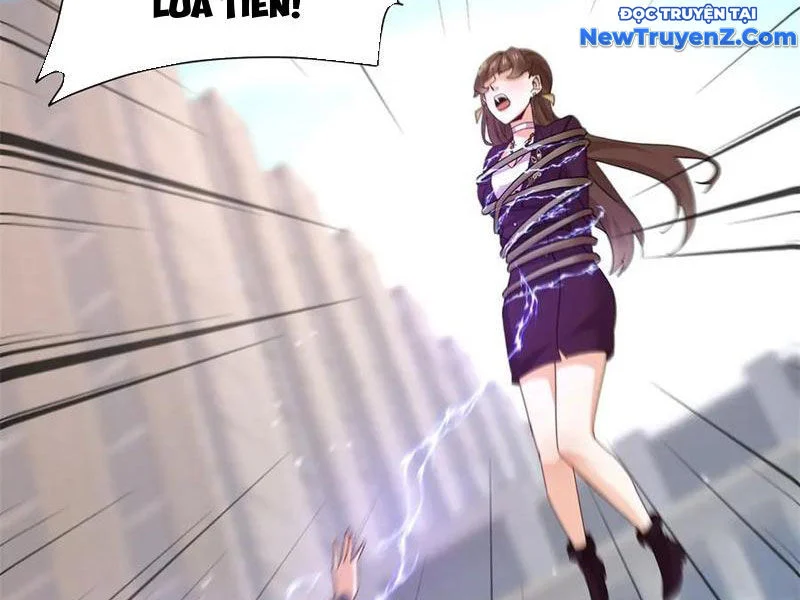 Sau Khi Sống Lại Ở Mạt Thế, Ta Điên Cuồng Thăng Cấp Chapter 46 - Trang 2