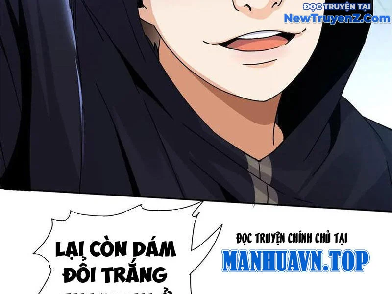 Sau Khi Sống Lại Ở Mạt Thế, Ta Điên Cuồng Thăng Cấp Chapter 46 - Trang 2
