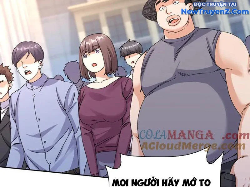 Sau Khi Sống Lại Ở Mạt Thế, Ta Điên Cuồng Thăng Cấp Chapter 46 - Trang 2