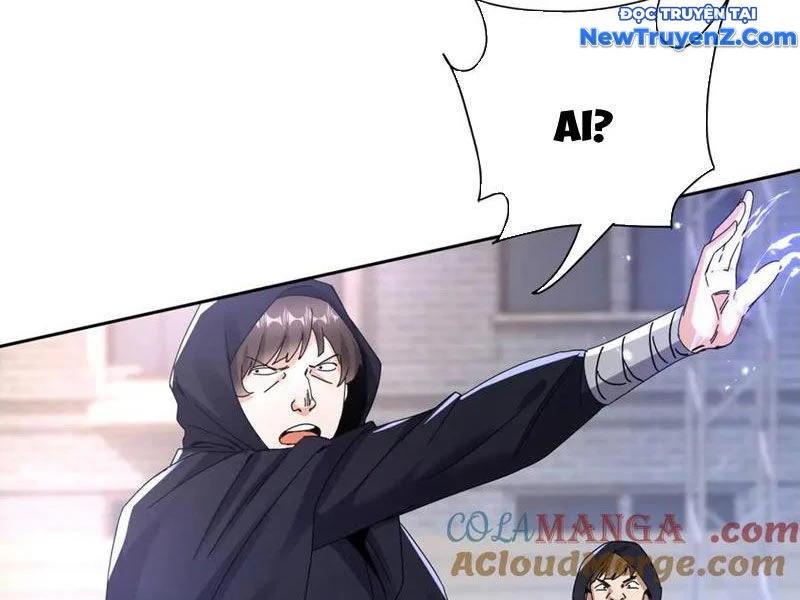 Sau Khi Sống Lại Ở Mạt Thế, Ta Điên Cuồng Thăng Cấp Chapter 46 - Trang 2