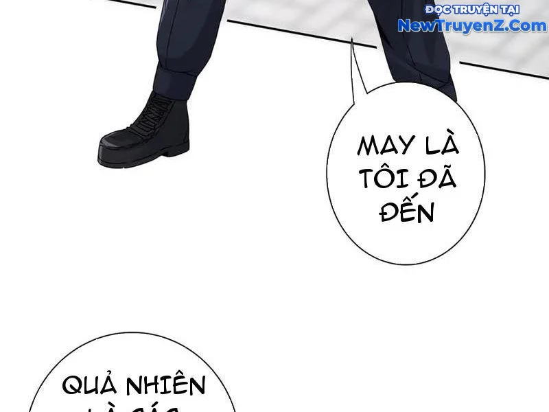 Sau Khi Sống Lại Ở Mạt Thế, Ta Điên Cuồng Thăng Cấp Chapter 46 - Trang 2