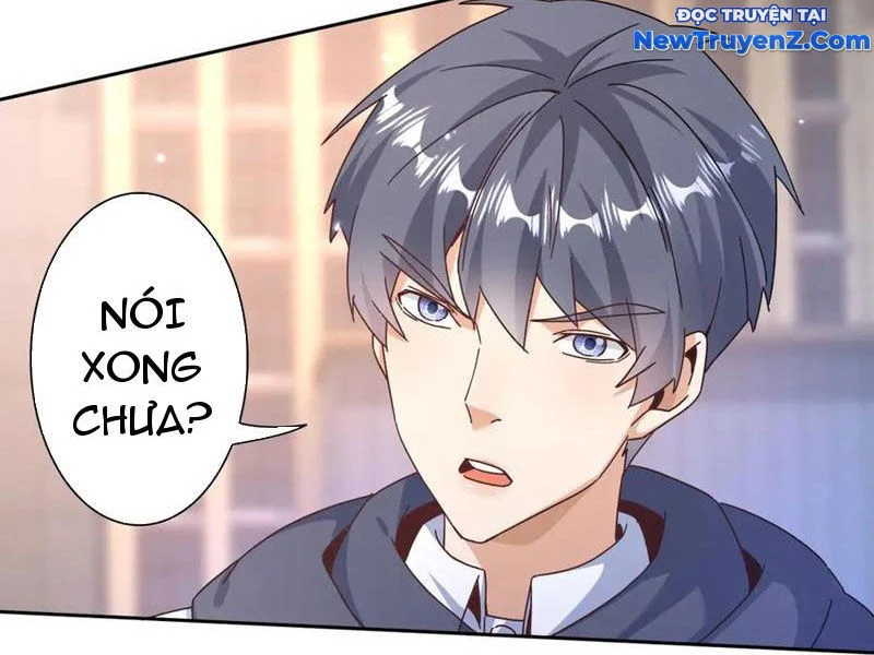 Sau Khi Sống Lại Ở Mạt Thế, Ta Điên Cuồng Thăng Cấp Chapter 46 - Trang 2