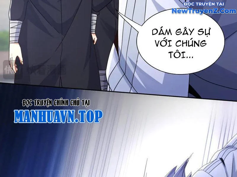 Sau Khi Sống Lại Ở Mạt Thế, Ta Điên Cuồng Thăng Cấp Chapter 46 - Trang 2