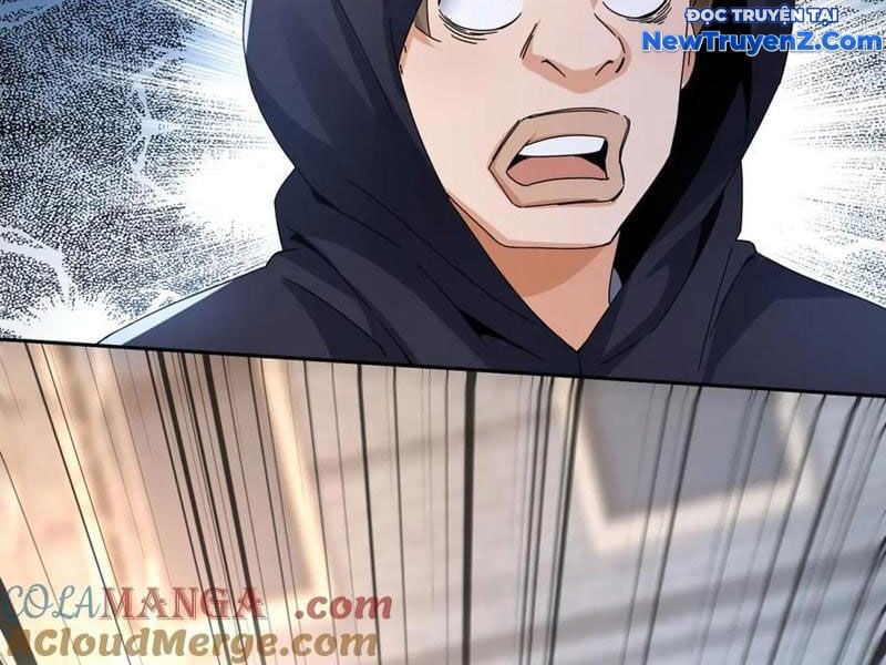 Sau Khi Sống Lại Ở Mạt Thế, Ta Điên Cuồng Thăng Cấp Chapter 46 - Trang 2