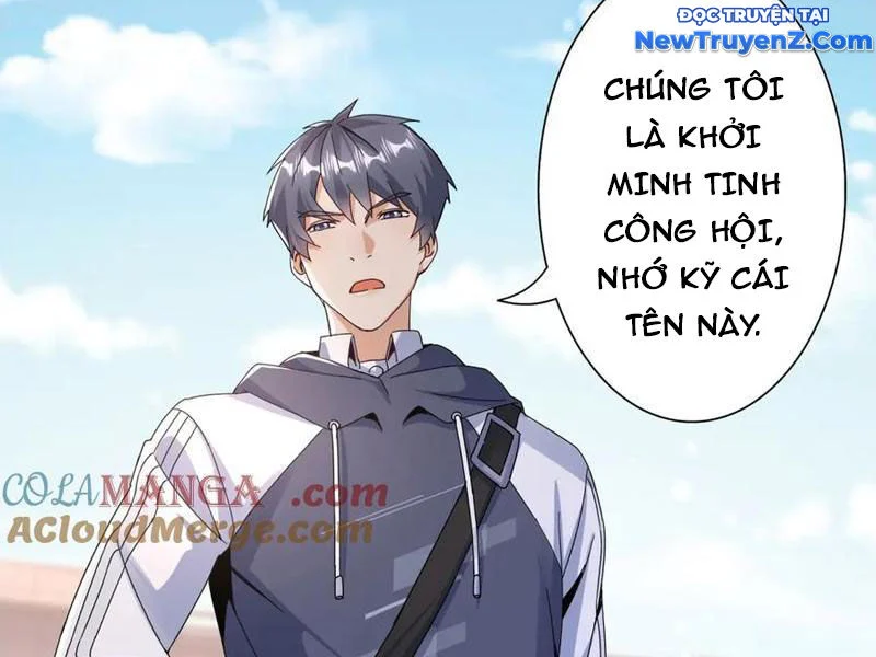 Sau Khi Sống Lại Ở Mạt Thế, Ta Điên Cuồng Thăng Cấp Chapter 46 - Trang 2