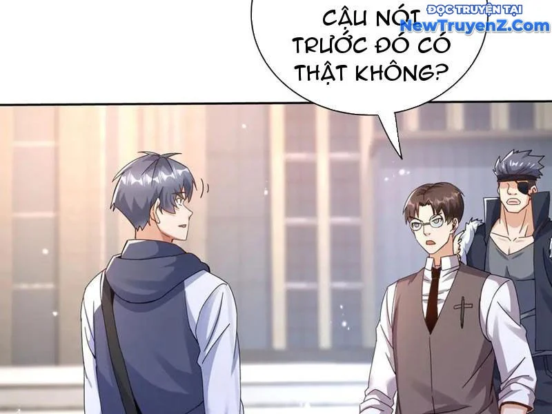 Sau Khi Sống Lại Ở Mạt Thế, Ta Điên Cuồng Thăng Cấp Chapter 46 - Trang 2