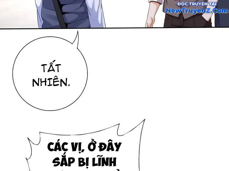Sau Khi Sống Lại Ở Mạt Thế, Ta Điên Cuồng Thăng Cấp Chapter 46 - Trang 2