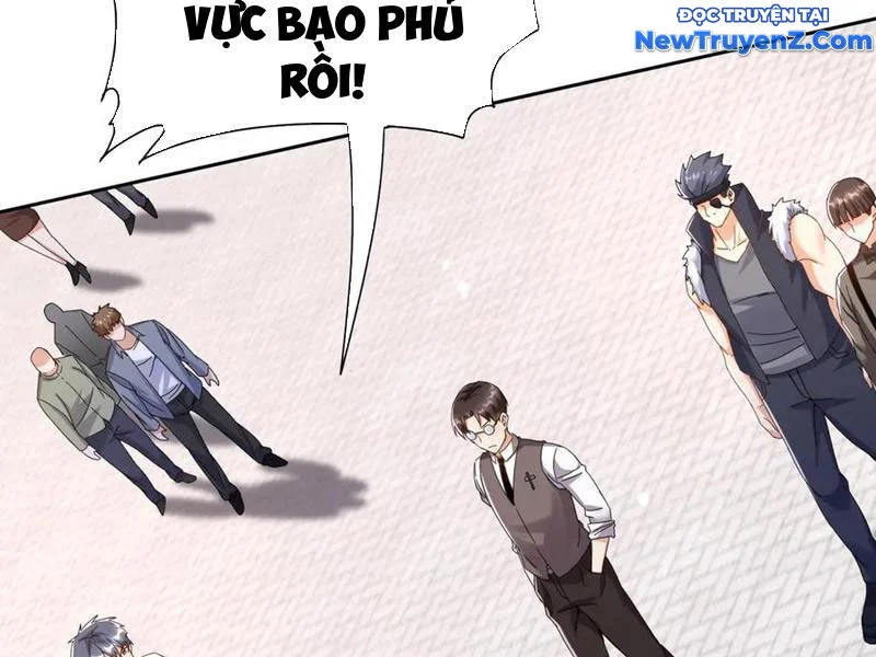 Sau Khi Sống Lại Ở Mạt Thế, Ta Điên Cuồng Thăng Cấp Chapter 46 - Trang 2