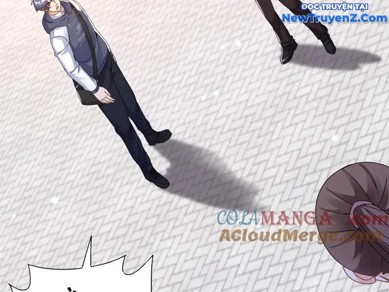 Sau Khi Sống Lại Ở Mạt Thế, Ta Điên Cuồng Thăng Cấp Chapter 46 - Trang 2