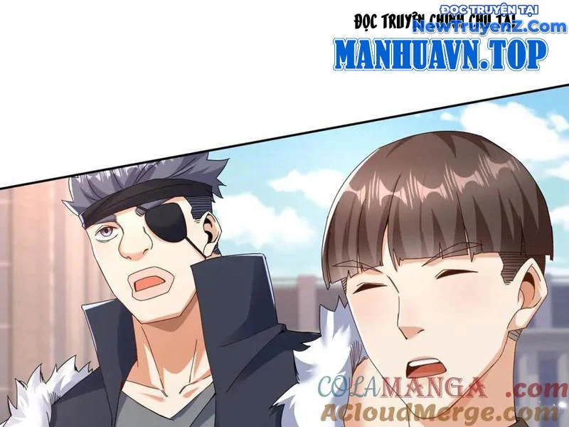 Sau Khi Sống Lại Ở Mạt Thế, Ta Điên Cuồng Thăng Cấp Chapter 46 - Trang 2