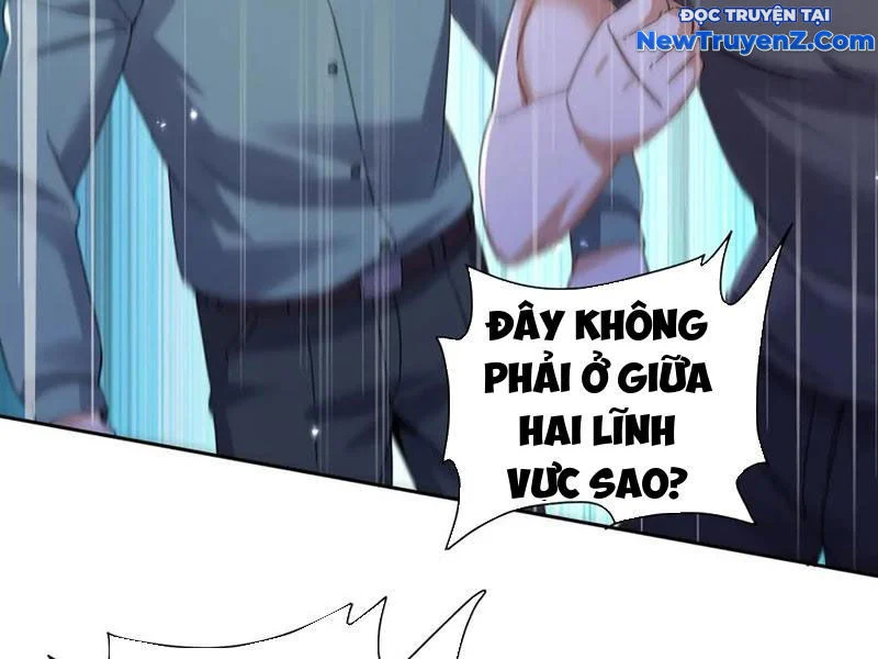 Sau Khi Sống Lại Ở Mạt Thế, Ta Điên Cuồng Thăng Cấp Chapter 46 - Trang 2