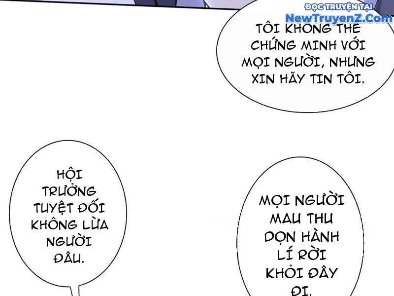 Sau Khi Sống Lại Ở Mạt Thế, Ta Điên Cuồng Thăng Cấp Chapter 46 - Trang 2