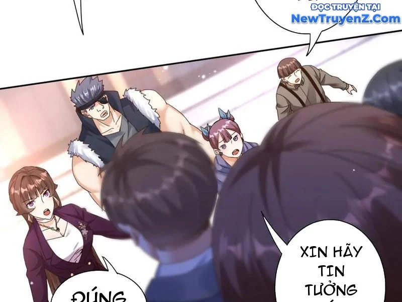 Sau Khi Sống Lại Ở Mạt Thế, Ta Điên Cuồng Thăng Cấp Chapter 46 - Trang 2
