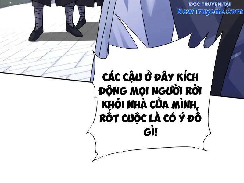 Sau Khi Sống Lại Ở Mạt Thế, Ta Điên Cuồng Thăng Cấp Chapter 46 - Trang 2