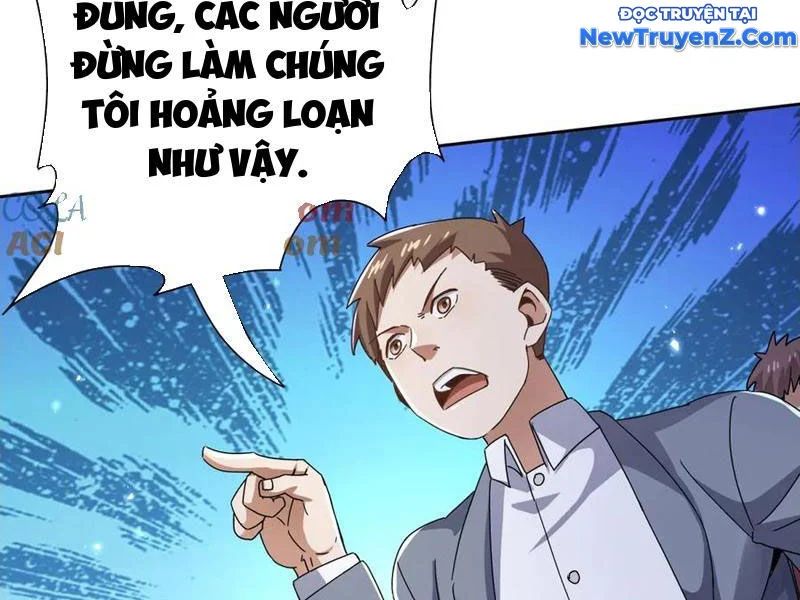 Sau Khi Sống Lại Ở Mạt Thế, Ta Điên Cuồng Thăng Cấp Chapter 46 - Trang 2