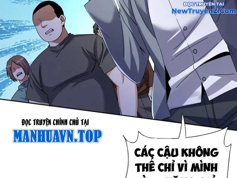 Sau Khi Sống Lại Ở Mạt Thế, Ta Điên Cuồng Thăng Cấp Chapter 46 - Trang 2