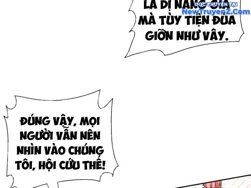 Sau Khi Sống Lại Ở Mạt Thế, Ta Điên Cuồng Thăng Cấp Chapter 46 - Trang 2