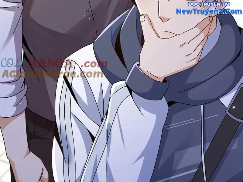 Sau Khi Sống Lại Ở Mạt Thế, Ta Điên Cuồng Thăng Cấp Chapter 46 - Trang 2