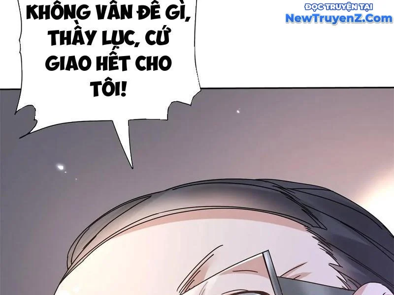 Sau Khi Sống Lại Ở Mạt Thế, Ta Điên Cuồng Thăng Cấp Chapter 46 - Trang 2