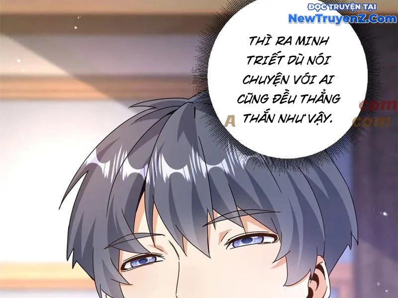 Sau Khi Sống Lại Ở Mạt Thế, Ta Điên Cuồng Thăng Cấp Chapter 46 - Trang 2