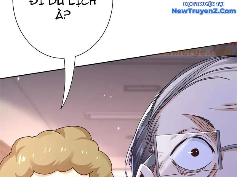Sau Khi Sống Lại Ở Mạt Thế, Ta Điên Cuồng Thăng Cấp Chapter 46 - Trang 2
