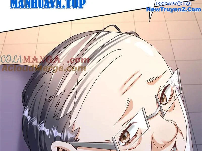 Sau Khi Sống Lại Ở Mạt Thế, Ta Điên Cuồng Thăng Cấp Chapter 46 - Trang 2