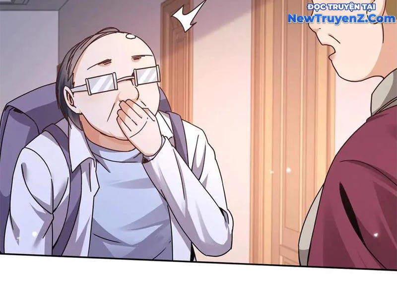 Sau Khi Sống Lại Ở Mạt Thế, Ta Điên Cuồng Thăng Cấp Chapter 46 - Trang 2